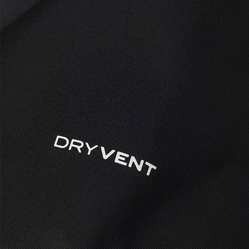 H4-ANORAK DONA TNF RANGE DOWN HD