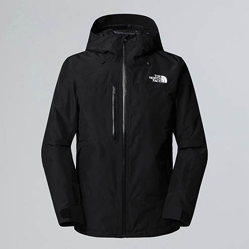 The North Face Descendit Anorak