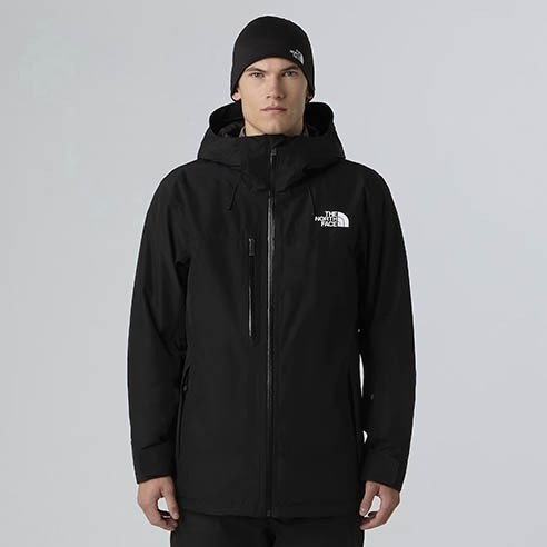 The North Face Descendit Anorak