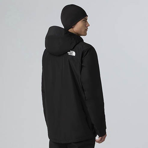 The North Face Descendit Anorak