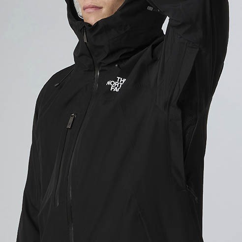 The North Face Descendit Anorak