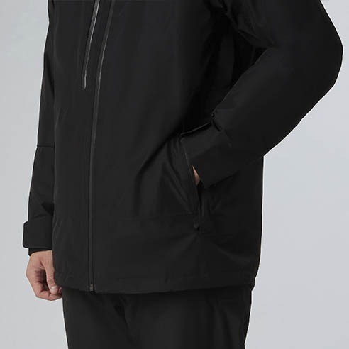 Anorak The North Face Descendit