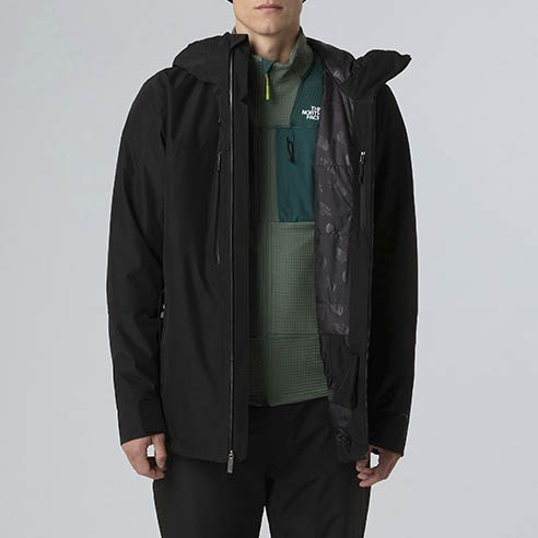 Anorak The North Face Descendit