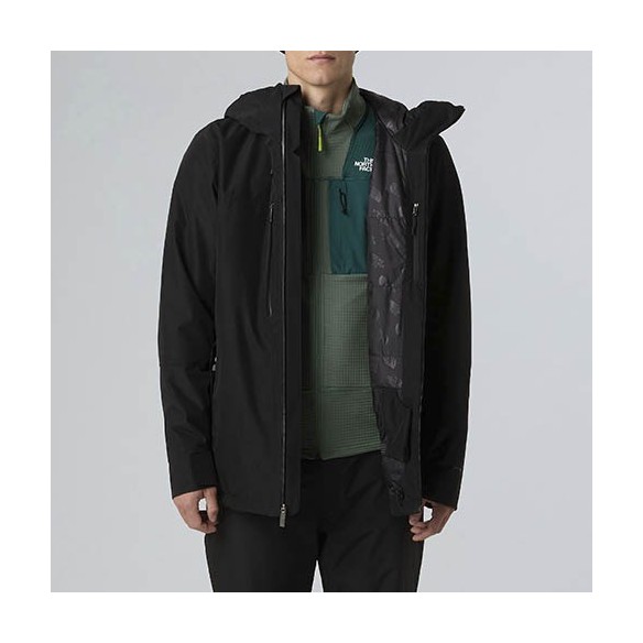 The North Face Descendit Anorak