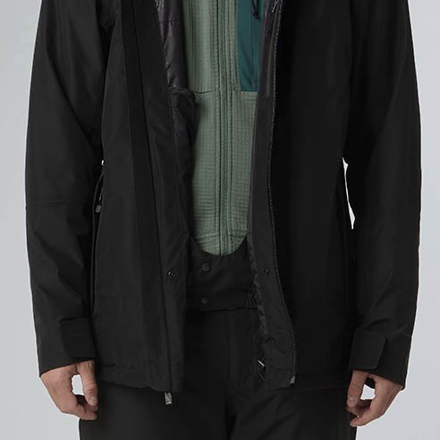 The North Face Descendit Anorak