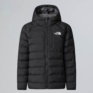 Anorak Junior The North Face Revesible Perrito