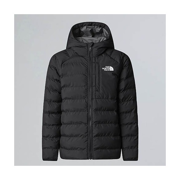 Anorak Junior The North Face Revesible Perrito