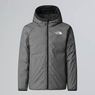 Anorak Junior The North Face Revesible Perrito 2