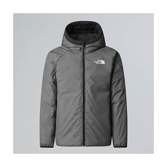 Anorak Junior The North Face Revesible Perrito