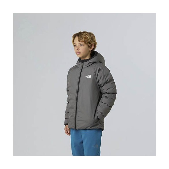 Anorak Junior The North Face Revesible Perrito