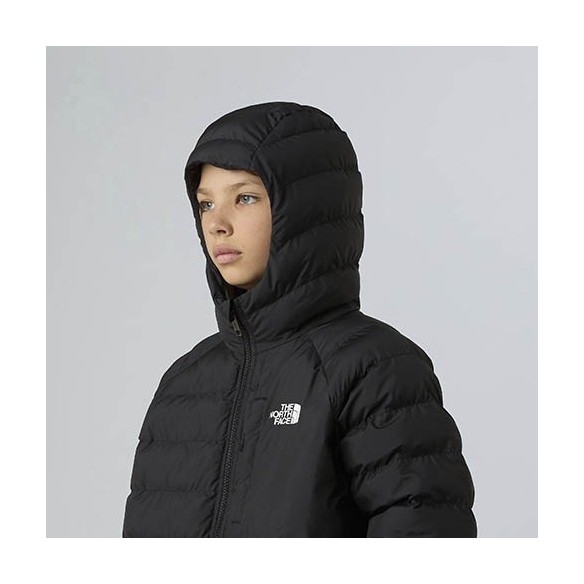 Anorak Junior The North Face Revesible Perrito