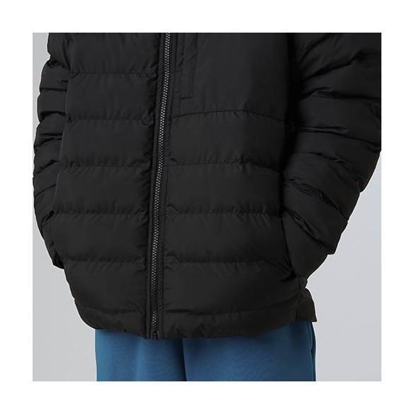 Anorak Junior The North Face Revesible Perrito