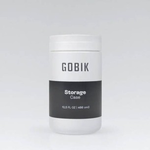Bidón Portaherramientas Gobik Byasi 400ml Cloud