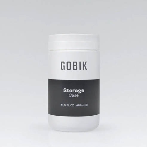 Bidón Portaherramientas Gobik Byasi 400ml Cloud