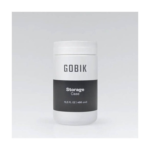 Bidón Portaherramientas Gobik Byasi 400ml Cloud