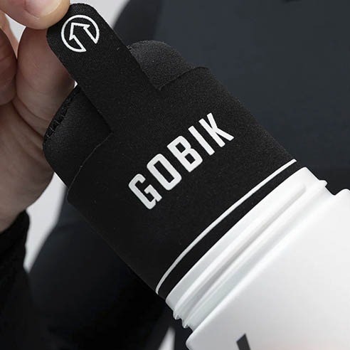 Bidón Portaherramientas Gobik Byasi 400ml Cloud