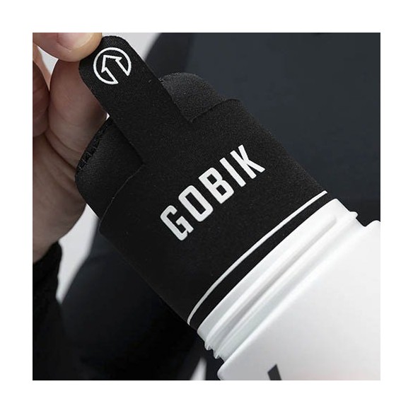 Gobik Byasi 400ml Cloud Tool Bottle