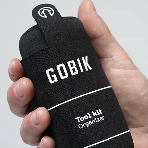 Bidón Portaherramientas Gobik Byasi 400ml Cloud