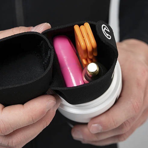 Bidón Portaherramientas Gobik Byasi 400ml Cloud