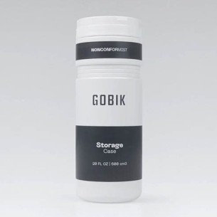 Bidón Portaherramientas Gobik Byasi 600ml Cloud