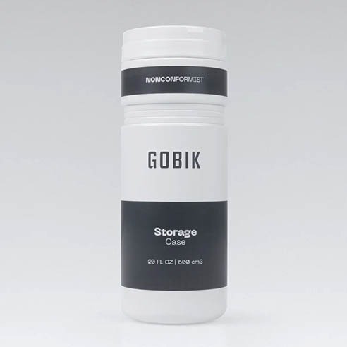 Bidón Portaherramientas Gobik Byasi 600ml Cloud