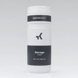 Bidón Portaherramientas Gobik Byasi 600ml Cloud 2