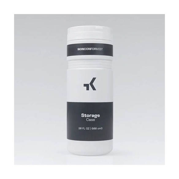 Bidón Portaherramientas Gobik Byasi 600ml Cloud