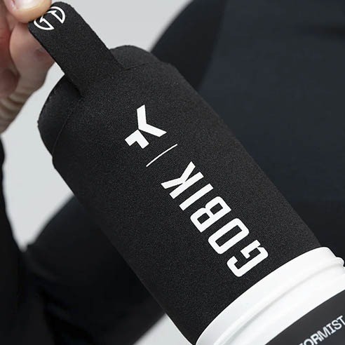 Bidón Portaherramientas Gobik Byasi 600ml Cloud