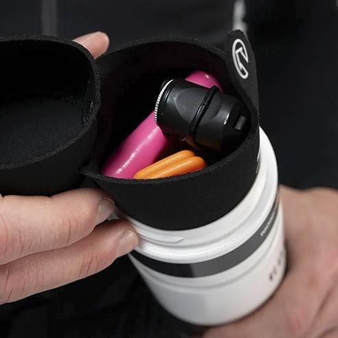 Bidón Portaherramientas Gobik Byasi 600ml Cloud