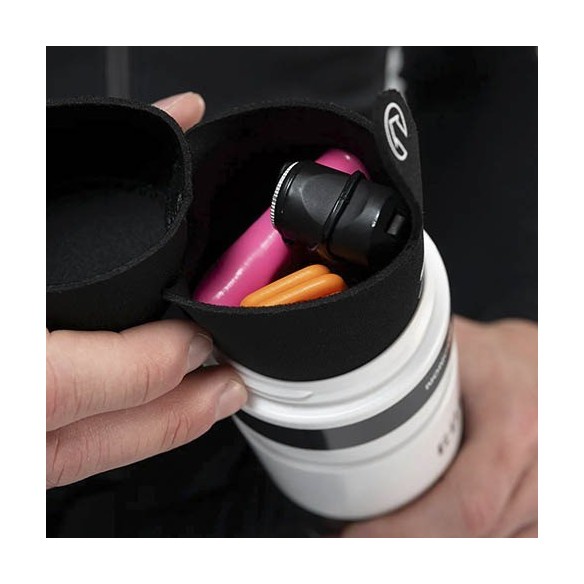 Gobik Byasi 600ml Cloud Tool Bottle