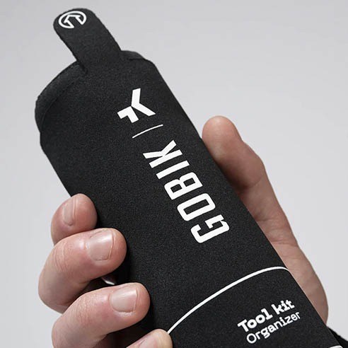 Bidón Portaherramientas Gobik Byasi 600ml Cloud