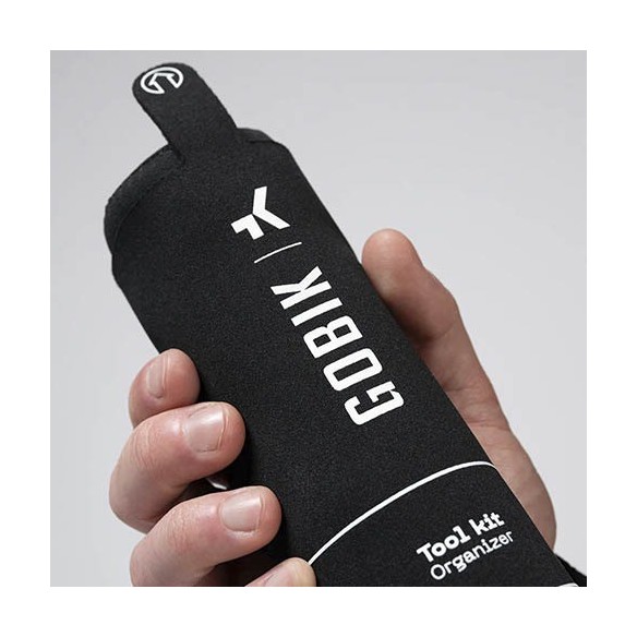 Bidón Portaherramientas Gobik Byasi 600ml Cloud