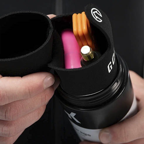 Gobik Byasi 400ml Onyx Tool Bottle