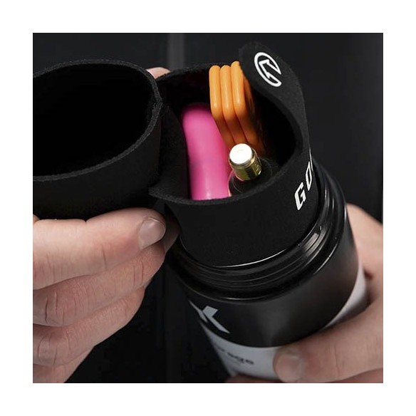Gobik Byasi 400ml Onyx Tool Bottle