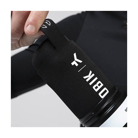 Gobik Byasi 600ml Onyx Tool Bottle