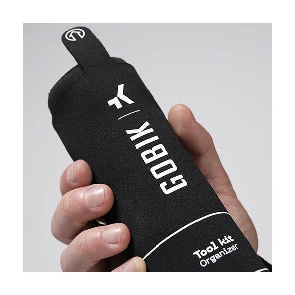 Gobik Byasi 600ml Onyx Tool Bottle