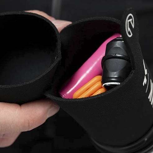 Gobik Byasi 600ml Onyx Tool Bottle