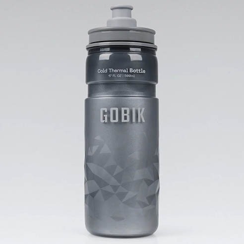 Bidó Gobik Ice Fly 500ml Shaded