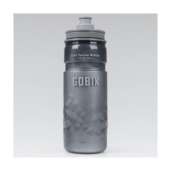 Bidó Gobik Ice Fly 500ml Shaded