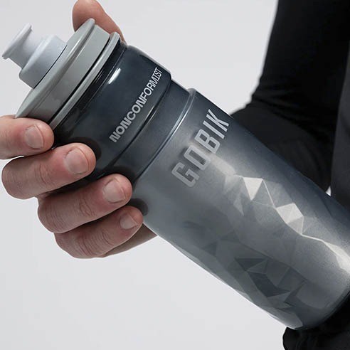 Gobik Ice Fly 500ml Shaded Bottle