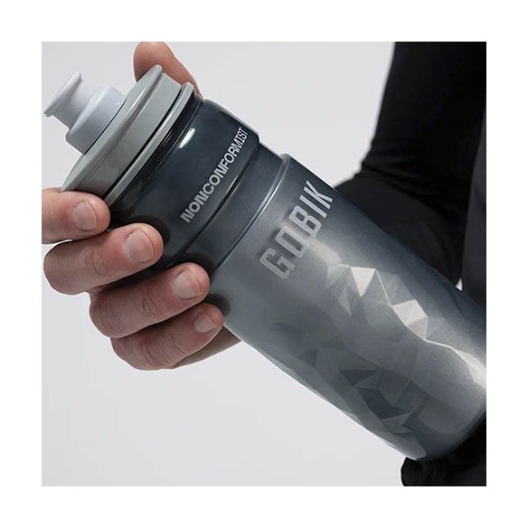 Bidó Gobik Ice Fly 500ml Shaded