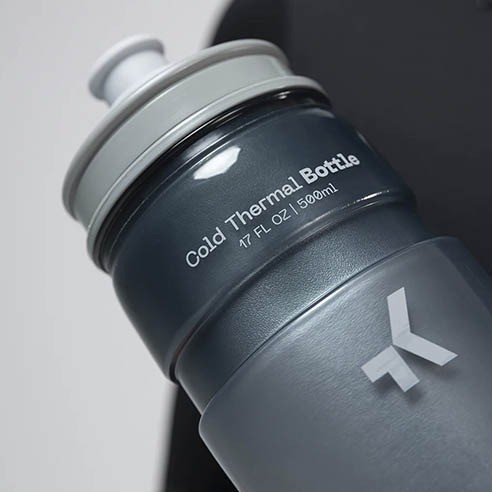 Bidó Gobik Ice Fly 500ml Shaded