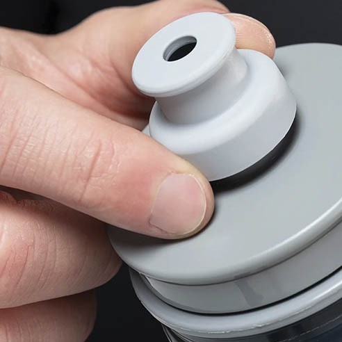 Gobik Ice Fly 500ml Shaded Bottle