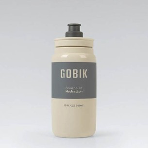 Bidó Gobik Fly 550ml Sand