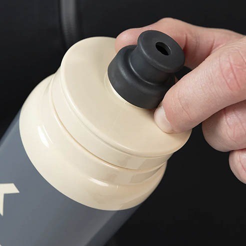 Bidó Gobik Fly 550ml Sand