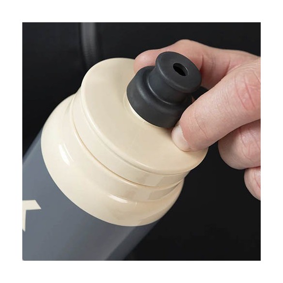 Bidón Gobik Fly 550ml Sand