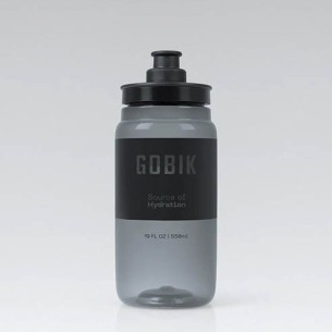 Bidó Gobik Fly 550ml Smoked