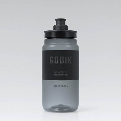 Bidón Gobik Fly 550ml Smoked