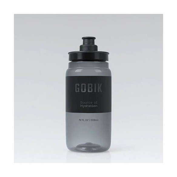 Bidón Gobik Fly 550ml Smoked