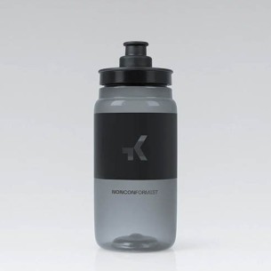 Bidon Gobik Fly 550ml Smoked 2